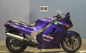 KAWASAKI ZZ1100 NINJA R 1993 ZXT10C