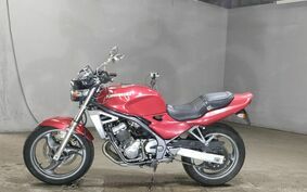 KAWASAKI BALIUS 250 ZR250A