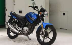 YAMAHA YBR125