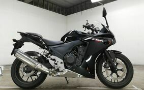 HONDA CBR400R 2014 NC47