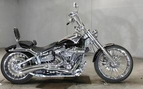 HARLEY FXSBSE1800CVO 2013 TD9