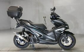 YAMAHA NVX125 不明