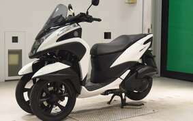 YAMAHA TRICITY 125 SEC1J