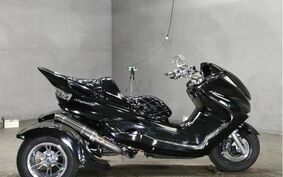 YAMAHA MAJESTY 250 TRIKE C SG03J