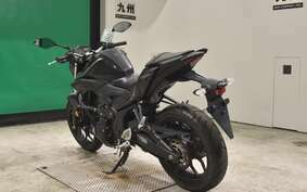 YAMAHA MT-25 RG43J