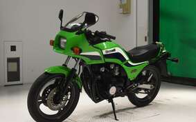 KAWASAKI GPZ400 1995 ZX400C