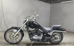 KAWASAKI VULCAN 400 1996 VN400A