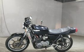 KAWASAKI Z400 FX 1982 KZ400E