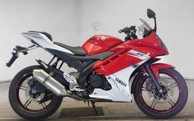 YAMAHA YZF-R15 1CK0