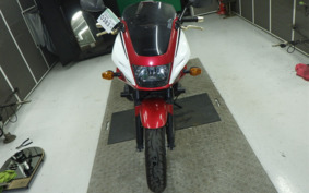 HONDA CB400 SUPER BOLDOR VTEC 2011 NC42