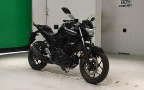 YAMAHA MT-03 2019 RH13J