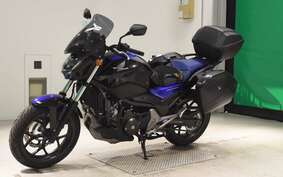 HONDA NC750S ABS 2020 RC88