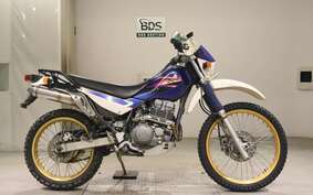 KAWASAKI SUPER SHERPA KL250G