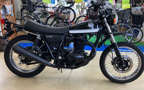 KAWASAKI 250TR BJ250F