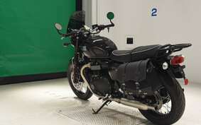 TRIUMPH BONNEVILLE T100 2023