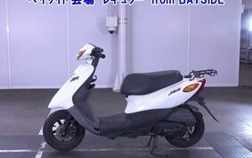 YAMAHA ジョグー5DX SA39J