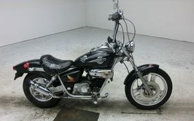 HONDA MAGNA 50 AC13