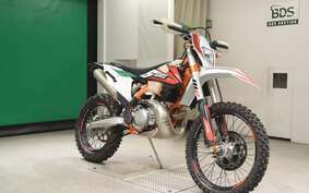 KTM 300 EXC TPI SIXDAYS