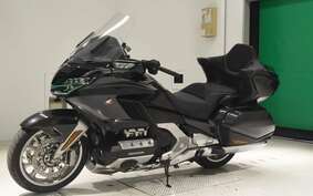 HONDA GL 1800 GOLD WING TOUR DCT 2021 SC79