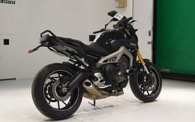 YAMAHA MT-09 A 2014 RN34J