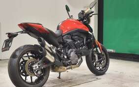 DUCATI MONSTER 937 + 2021