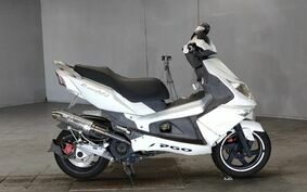 PGO G-MAX220 不明