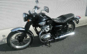 KAWASAKI W400 2008 EJ400A