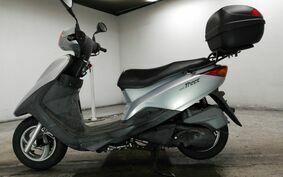 YAMAHA AXIS 125 TREET SE53J