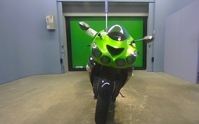 KAWASAKI ZX 1400 NINJA 2011 ZXNC17