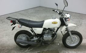 HONDA APE 100 HC07