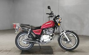 SUZUKI GN125 H PCJG9