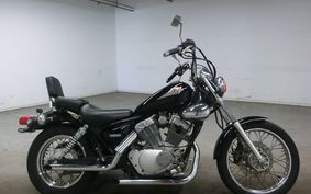 YAMAHA VIRAGO 250 3DM