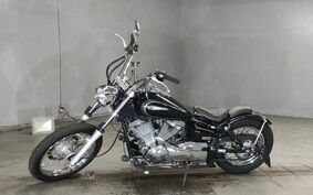 YAMAHA DRAGSTAR 250 VG02J