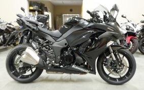 KAWASAKI NINJA 1000 ABS 2019 ZXT00W