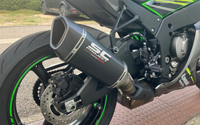 KAWASAKI NINJA ZX 10 R ABS 2018 ZXT00S