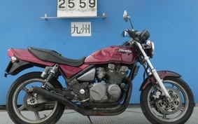 KAWASAKI ZEPHYR 400 Gen.1 1989 ZR400C