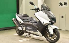 YAMAHA T-MAX 530 A 2012 SJ09