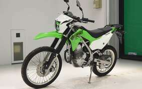 KAWASAKI KLX230 LX230A