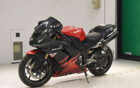 KAWASAKI ZX 10 NINJA R 2007