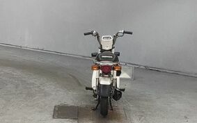 HONDA CHALY 50 CF50