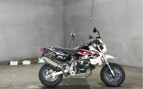 KAWASAKI KSR110 KL110A