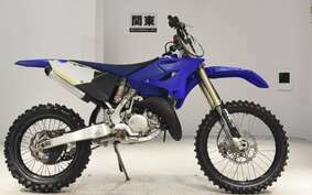 YAMAHA YZ125X CE29C