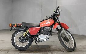 HONDA XR500 PE01