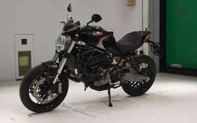 DUCATI MONSTER 821 2020 MH00A