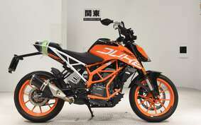 KTM 390 DUKE 2021 JPJ40