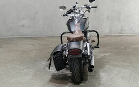 HARLEY FXDF1580 2009 GY4