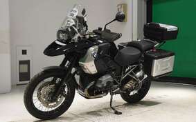 BMW R1200GS 2011