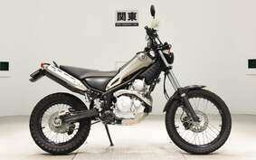 YAMAHA TRICKER Gen.3 DG32J