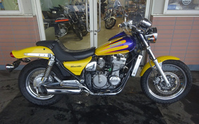 KAWASAKI ELIMINATOR 400 1994 ZL400A