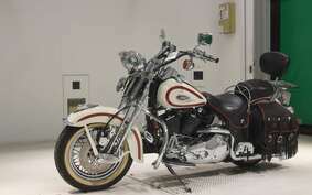 HARLEY FLSTS 1340 2010